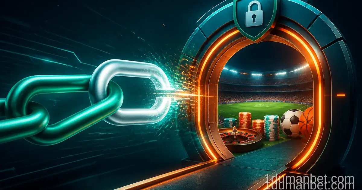 Dumanbet Yeni Link Görseli — Dumanbet